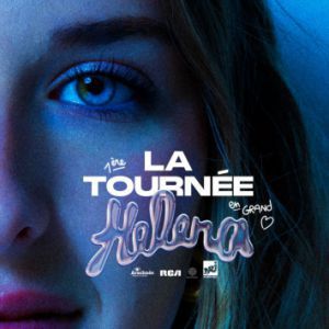 Helena – Tournée – Saint-Herblain
