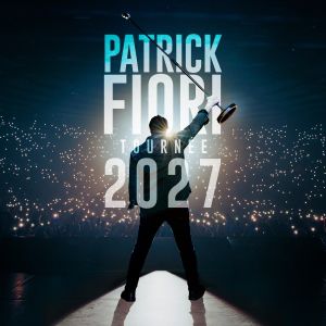Patrick Fiori – Déols