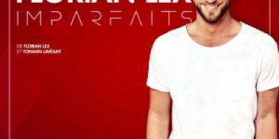 Florian Lex – Imparfaits – Tournée – La Rochelle
