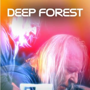 Deep Forest – NANTES