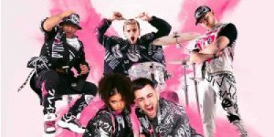 LA PTITE FUMEE EN CONCERT – Nantes