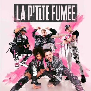 LA PTITE FUMEE EN CONCERT – Nantes