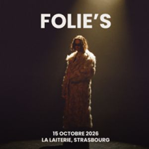 FOLIE&rsquo;S – Strasbourg