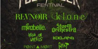 Foud&rsquo;Rock Festival 2026 – Pass 2 jours – Magny-les-Hameaux