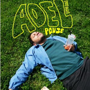 ADEL FUGAZI – SEYSSINET PARISET