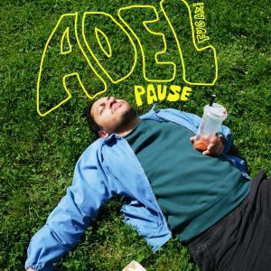 ADEL FUGAZI – Nancy