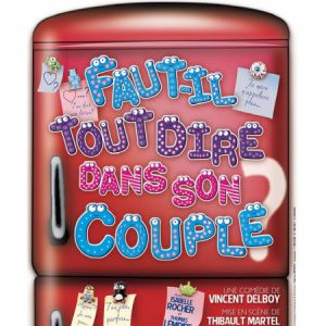 Faut-il tout dire dans son couple ? – NANTES