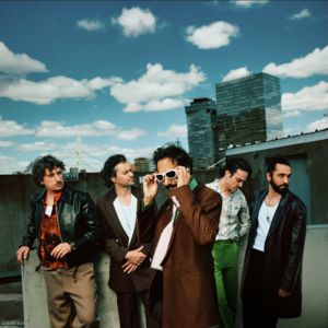 Feu! Chatterton – RENNES