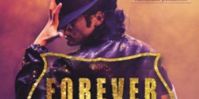 Forever – Tribute to Michael Jackson – Tournée – Marseille