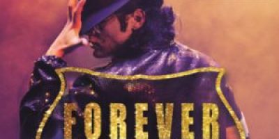 Forever – Tribute to Michael Jackson – Tournée – Chasseneuil-du-Poitou
