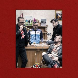 Les Fatals Picards Fêtent leurs 25 ans – Tournée – Le Havre