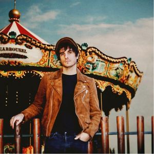 Gauvain Sers – Tournée – Mutzig