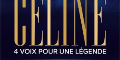 GENERATION CELINE – Zénith de Caen – Normandie