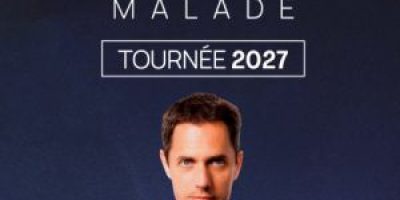 Grand Corps Malade – Tournée – Toulouse