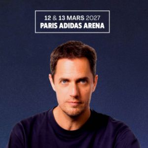GRAND CORPS MALADE – Adidas Arena