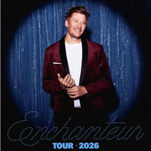 GEREMY CREDEVILLE – Grand Kursaal