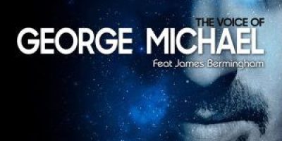 THE VOICE OF GEORGE MICHAEL – MARSEILLE
