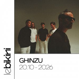 GHINZU – RAMONVILLE
