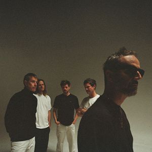 GHINZU – L&rsquo;Olympia