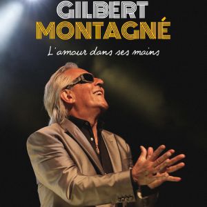 GILBERT MONTAGNE – MURET
