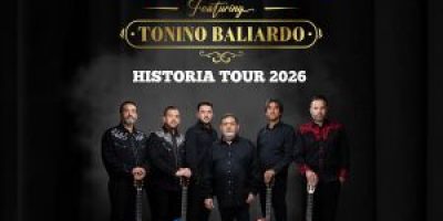 GIPSY KINGS FEAT. TONINO BALIARDO – Strasbourg