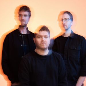 GoGo Penguin (UK) + Daudi Matsiko (UK) – St Germain en Laye