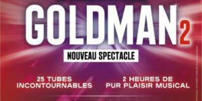 L&rsquo;HERITAGE GOLDMAN 2 – Halle Tony Garnier
