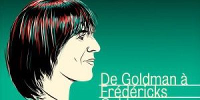 GOLDMEN – Le Summum