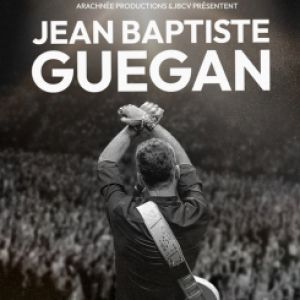 JEAN-BAPTISTE GUEGAN – Le Mans