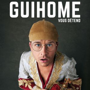 GUIHOME – Lyon