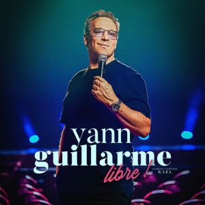 YANN GUILLARME – Nantes