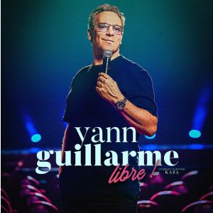 YANN GUILLARME – Grenoble