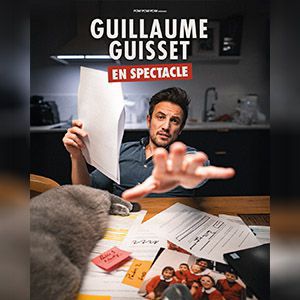 GUILLAUME GUISSET – DIJON