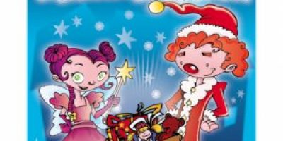 GABILOLO ET LA HOTTE DU PERE NOEL – Nantes