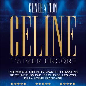 Génération Céline – Paris & Tournée – Longuenesse