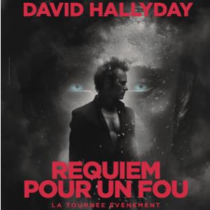 DAVID HALLYDAY – Macon
