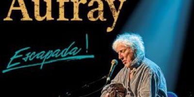 HUGUES AUFRAY – Bressuire