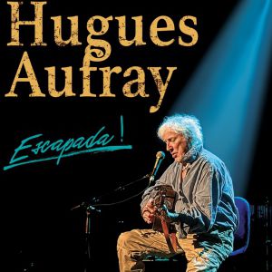 HUGUES AUFRAY – Bressuire
