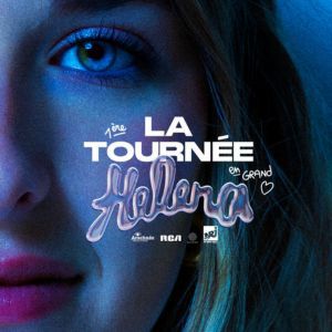 Helena – Tournée – Floirac