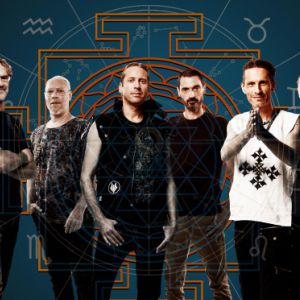 HILIGHT TRIBE – Clermont-Ferrand