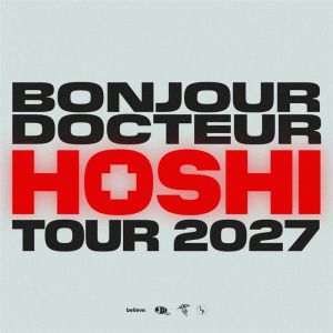 HOSHI – LDLC Arena