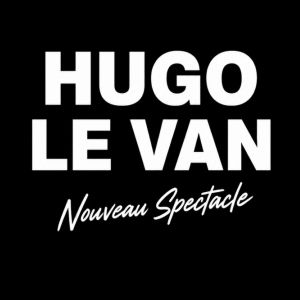 HUGO LE VAN – Pace