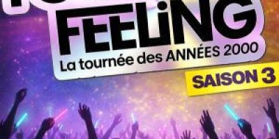 I GOTTA FEELING – SAISON 3 – Lille