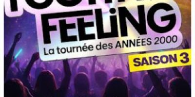 I GOTTA FEELING – SAISON 3 – Rennes