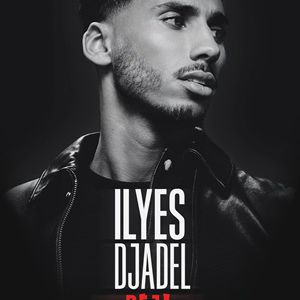 ILYES DJADEL – Montelimar