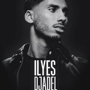 ILYES DJADEL – Riorges