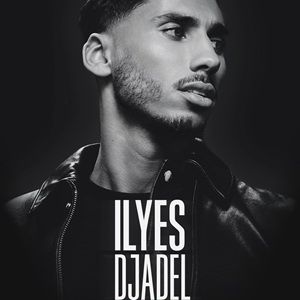 ILYES DJADEL – Angers