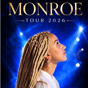 MONROE – Cathédrale Notre-Dame-de-la-Treille