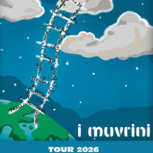 I Muvrini – Tournée – Besançon