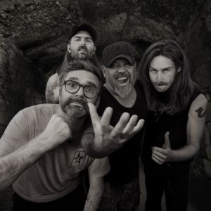 INTEGRITY + RINGWORM + WORLD I HATE – PARIS 19
